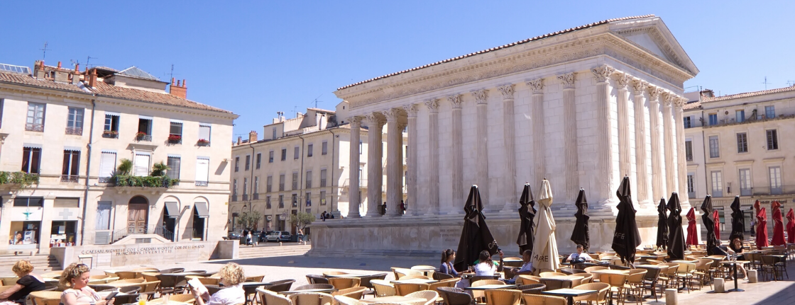 Nîmes