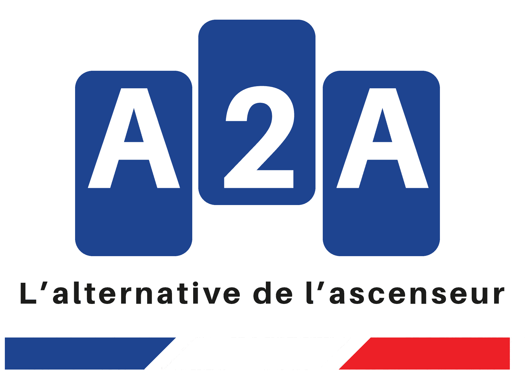 Logo A2A Contact