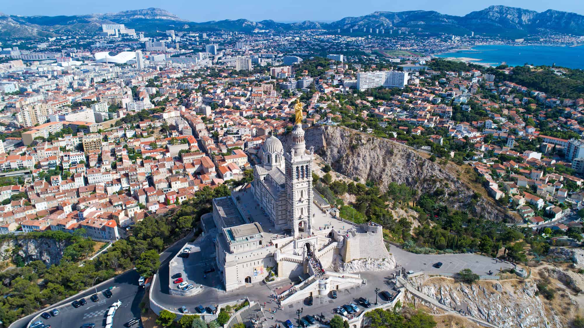 Marseille