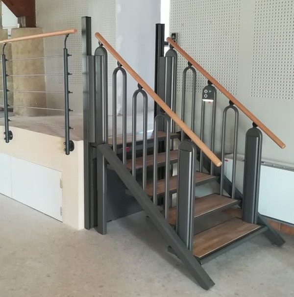 FLEXSTEP élévateur Flexstep